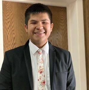 Meet your Posher, Hadlee